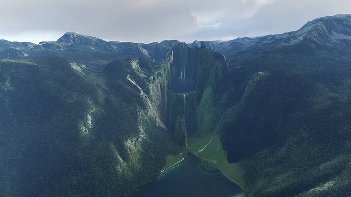 Microsoft Flight Simulator Screenshot 2020.12.06 - 14.25.09.24