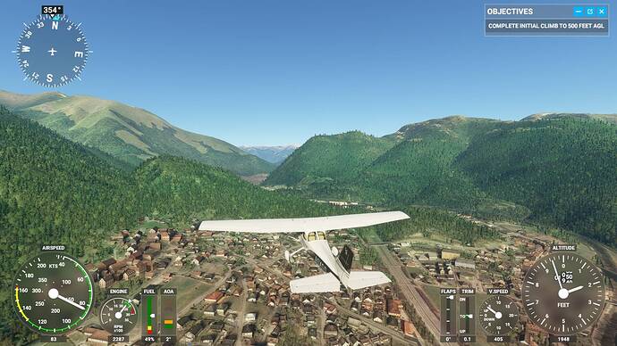 lugano-msfs