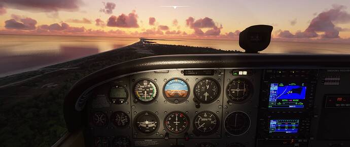 Billy Mitchell airport