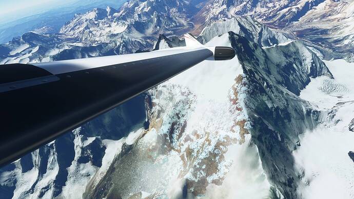 Microsoft Flight Simulator Super (2)