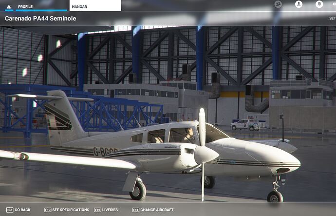 Aircraft