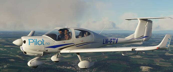 VH-FTV2