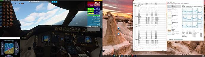 MSFS 2020 Performance Problems 2