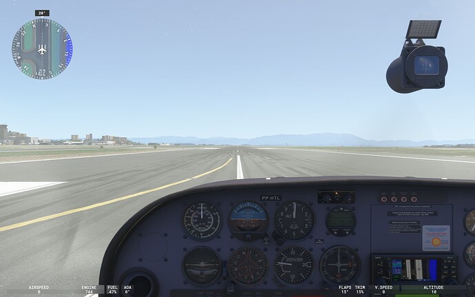 Santo-Domingo in 2024