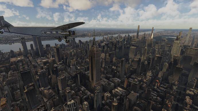 New York - Republic (KFRG) to Hackettstown (N05) 4