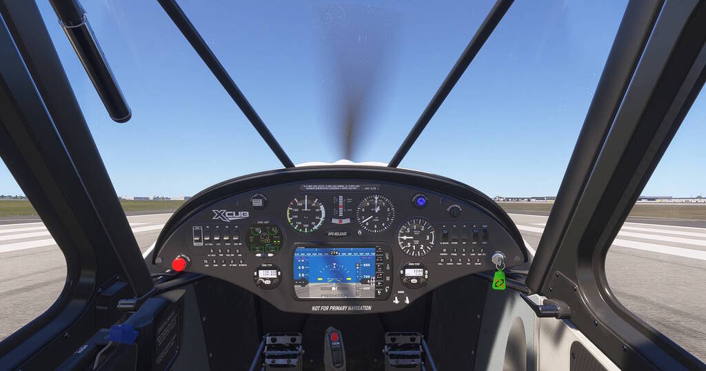 [UPDATE] XCub ClassicFX v1.2 - 3rd Party Product Announcements ...