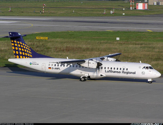 lufthansa atr72