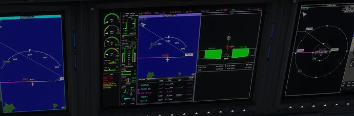 Leg 10 - NTTO to NTGJ - 06 Fuel remain