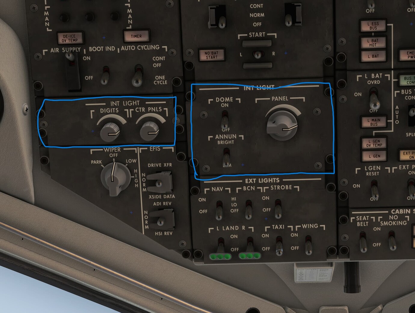 Msfs2024 Saab 340b Polls Feedback Microsoft Flight Simulator Forums