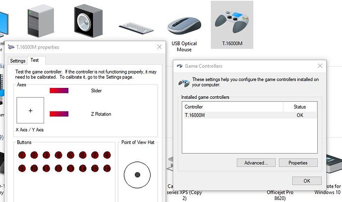 CalibrateJoyStick