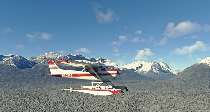 Microsoft Flight Simulator Screenshot 2023.07.01 - 16.02.00.12