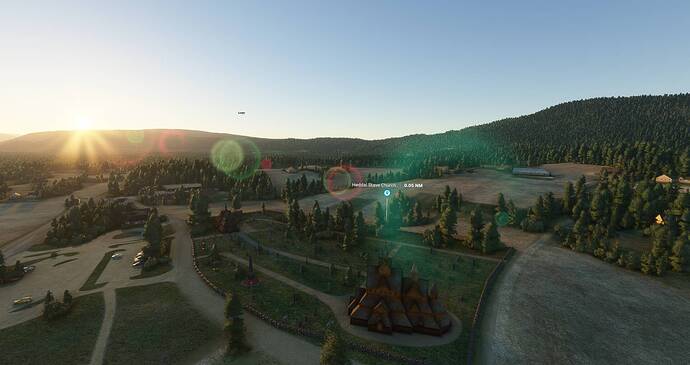 Microsoft Flight Simulator Screenshot 2021.07.24 - 22.10.28.34