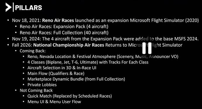 National Championship Air Racing 1