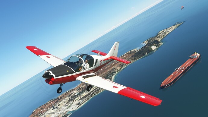 12. Bulldog T1 Malta Air Wing