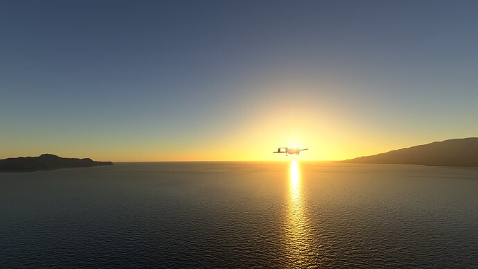 Cape Verde Islands Leg 4 - Cesaria Evora Intl (GVSV) to Agostinho Neto (GVAN) 4