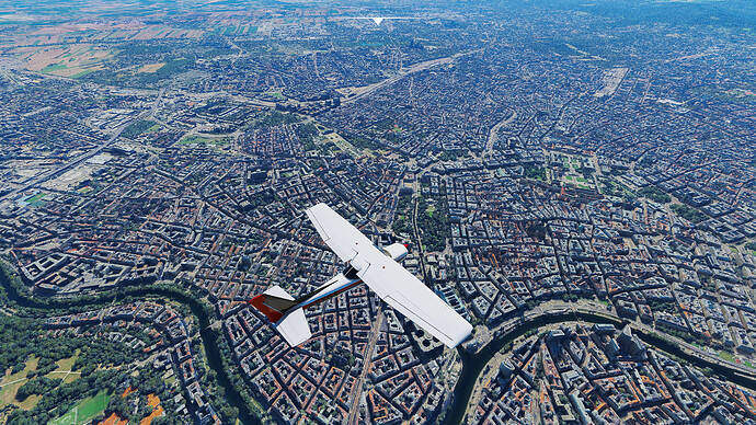 vienna photogrammetry high