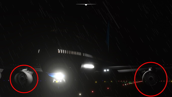 B747-rain-night-flag