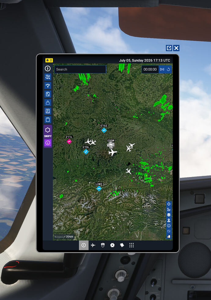 Microsoft Flight Simulator 2024 Screenshot 2026.07.05 - 19.13.37.82