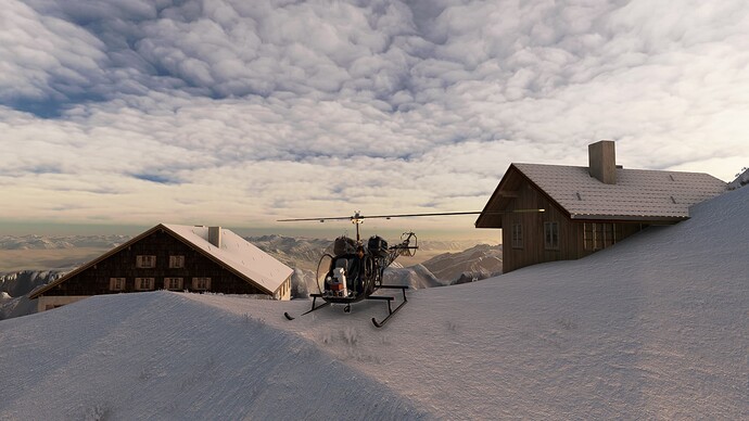 Säntis (2)