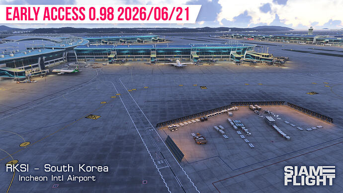 SiamFlightRKSIIncheon2026062109