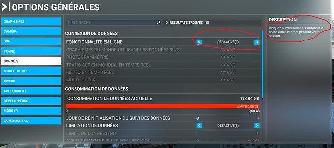 Fonctions en ligne