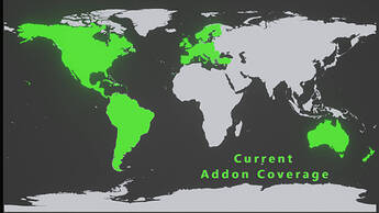 coverage