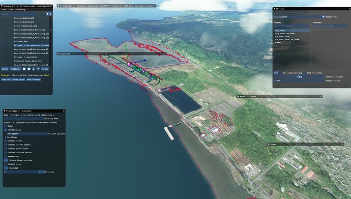 Scenery Editor Screenshot 2023-10-18 075938