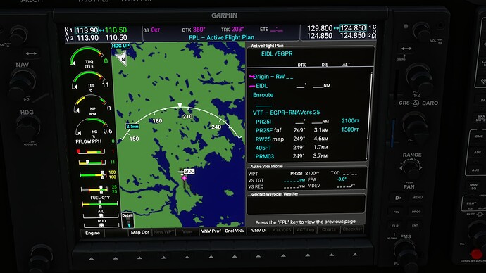 Microsoft Flight Simulator (9)