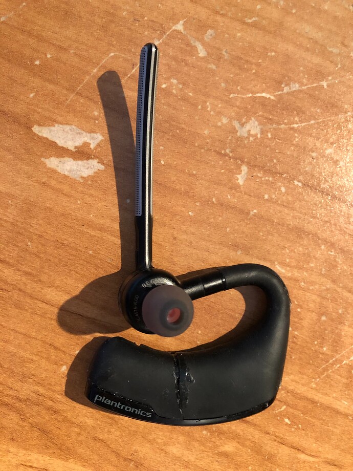 Plantronics Voyager Legend
