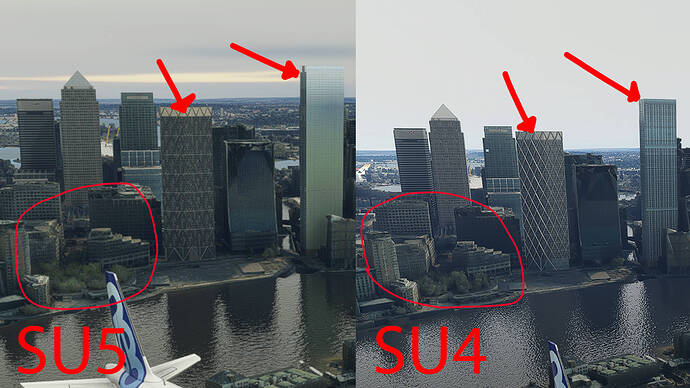 London close up 2
