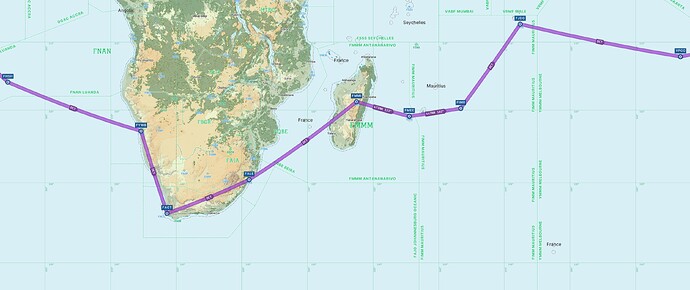 2026-09 Southern Route part 3
