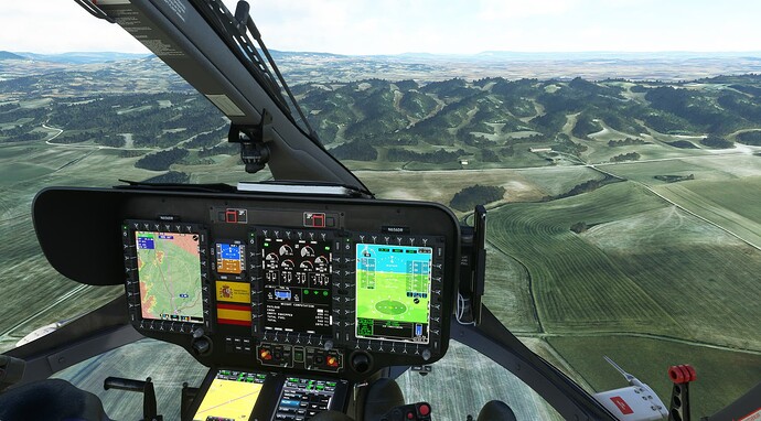 2023-09-16 10_54_31-Microsoft Flight Simulator - 1.33.8.0