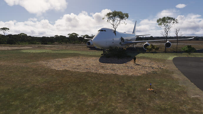 Toowoomba (YTWB) to Redcliffe (YRED) 7