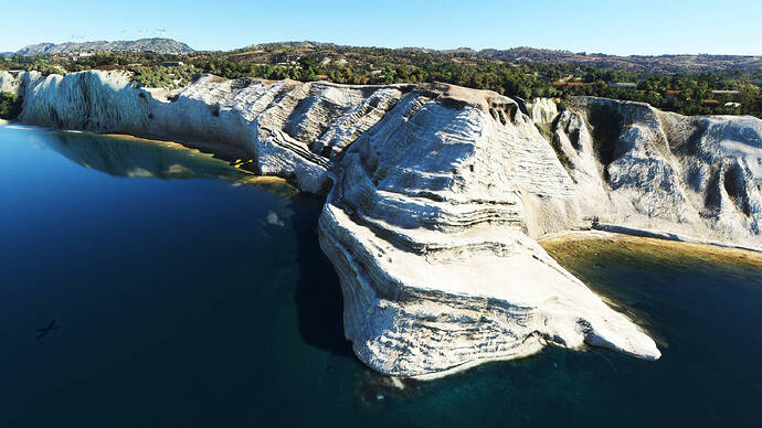 White Cliffs 2