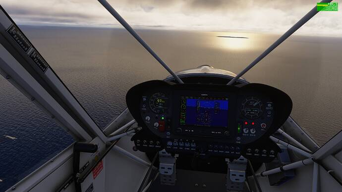 Pacific Ocean - Fiji Vanua Balavu (NFVB) to Alo (NLAO) 5