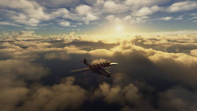 Russia - Lake Krasnogvardeyskoye (ULSZ) to Helsinki (Malmi EFHF) 5