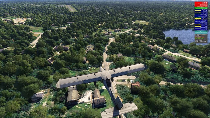 Massachusetts - Falmouth Airpark (5B6) & Return 8