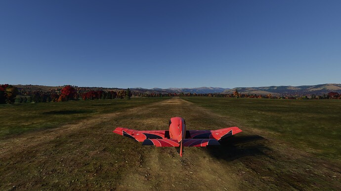 Oregon - Memaloose (25U) to Weiser (S87) 7