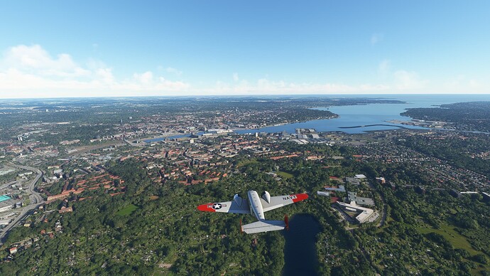 Microsoft Flight Simulator Screenshot 2023.06.11 - 07.35.15.73