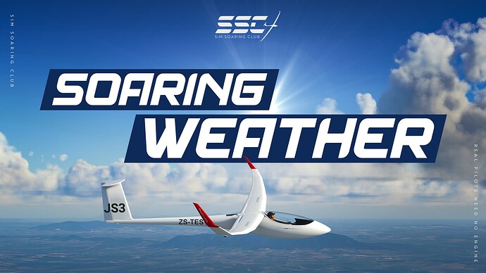 Soaring-Weather