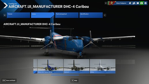 Microsoft Flight Simulator Forums and 14 more pages - Personal - Microsoft​ Edge 05_08_25 09_36_23