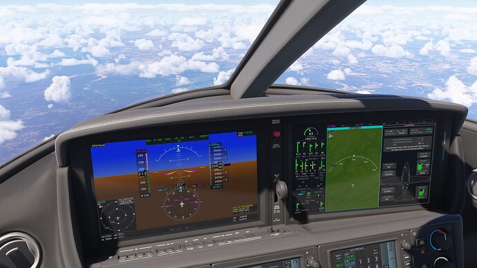 Microsoft Flight Simulator 2024 Screenshot 2025.04.02 - 23.05.15.68