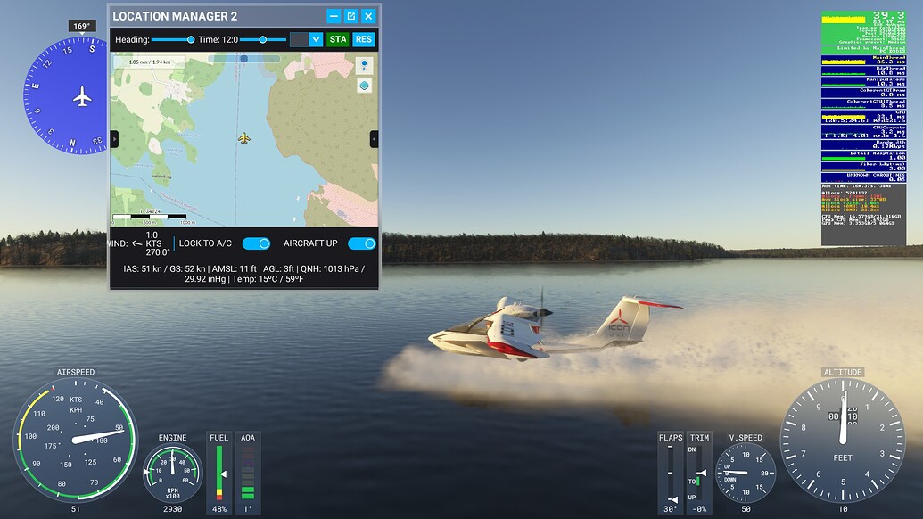 WHOLE PC is Crashing! - Crashes (CTDs) - Microsoft Flight Simulator Forums