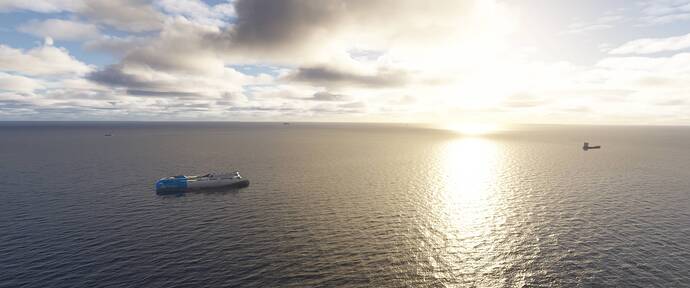 Vessels: Global Shipping 24 v1.3