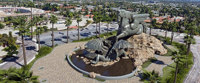 Pegasus and Dragon_01