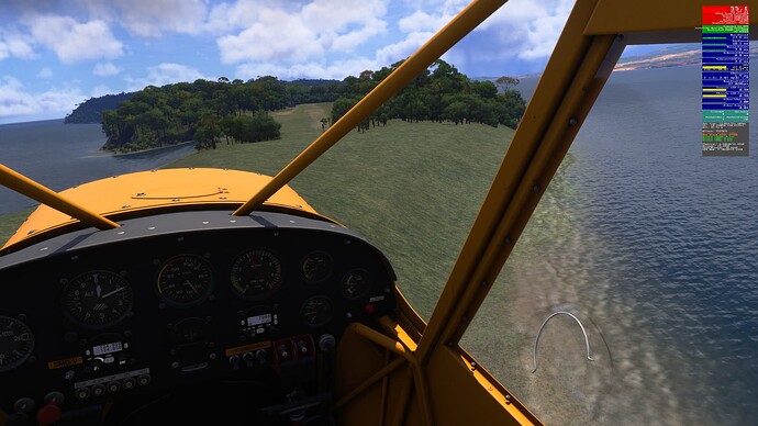 Phillipines - Captain Mateo Capinpin (RPSP) to Corregidor (RPLX) 7