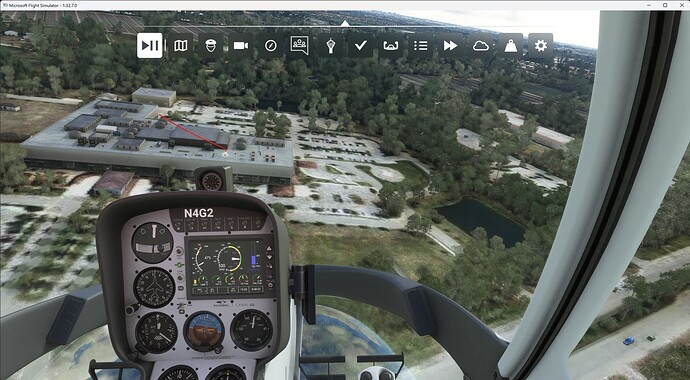 FL47-BWH Stock
