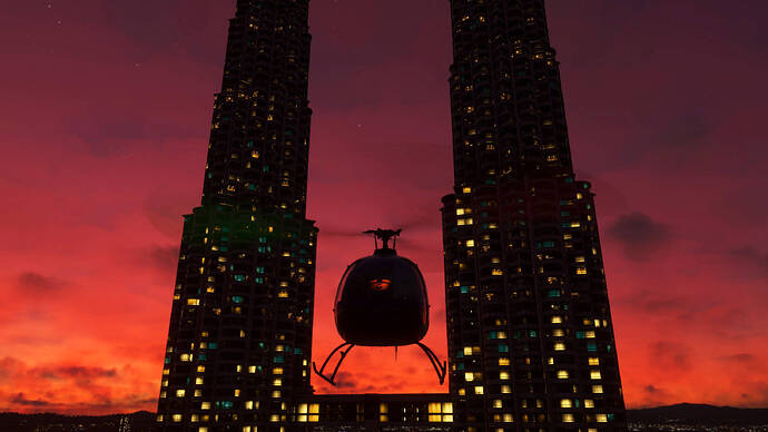 Kuala Lumpur, Malaysia