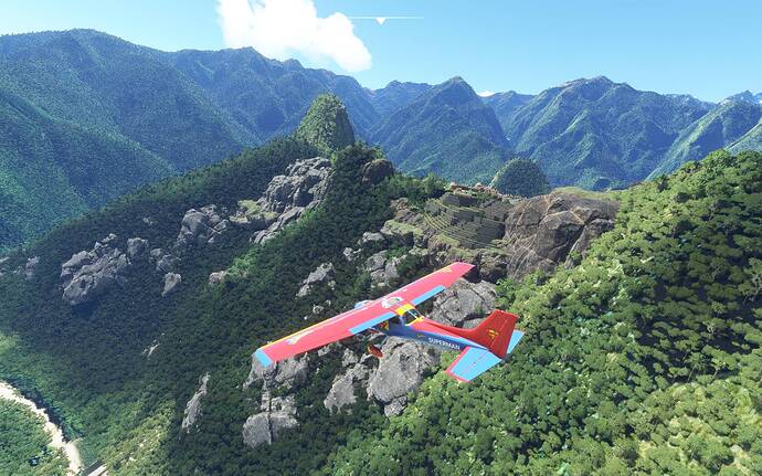 Microsoft Flight Simulator Screenshot 2021.08.05 - 19.16.45.29