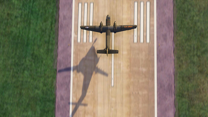 NAM Caribou A 60